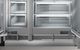 Liebherr Monolith 30" Stainless Steel Toe Kick-1