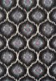 Dalyn™ Rug Company Modern Greys Charcoal 5'x8' Rug-2