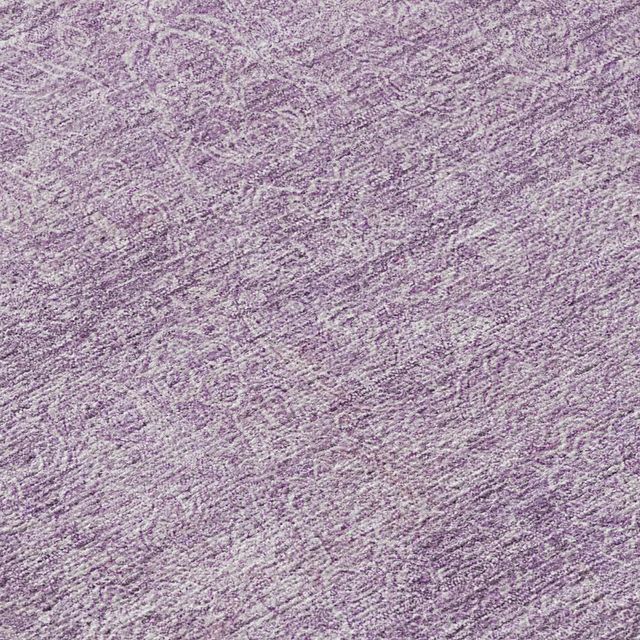 Dalyn™ Rug Company Burano Lavender 5'x8' Area Rug-4