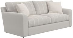 Jackson Furniture Lindsey Cotton Sleeper Sofa
