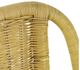 A & B Home Januar Dark Yellow Accent Chair-2