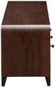 Michael Amini® Houston Walnut Media Console-3
