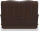La-Z-Boy® Pinnacle Espresso Manual Wall Reclining Loveseat-2