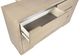 Coaster® Ladera Light Elm Dresser and Mirror-4