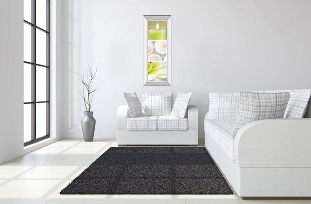 Classy Living Irena Orlov Facets Of Spring Il Wall Art-1