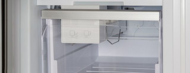 Bertazzoni 24" 12.4 Cu. Ft. Panel Ready Column Freezer-3
