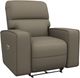 La-Z-Boy® Maddox Fossil Power Wall Recliner with Headrest and Lumbar-0