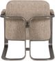 Vanguard® Furniture Customizable Tomlinson Fabric Chair-2