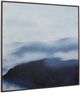 Uttermost® Cold Shoulder Hand Painted Landscape Art-3