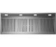 BlueStar Professional 70" Stainless Steel Insert Range Hood-0