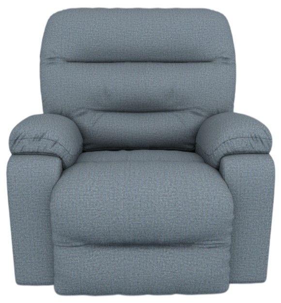 Best® Home Furnishings Customizable Ryson Manual Space Saver® Recliner-0