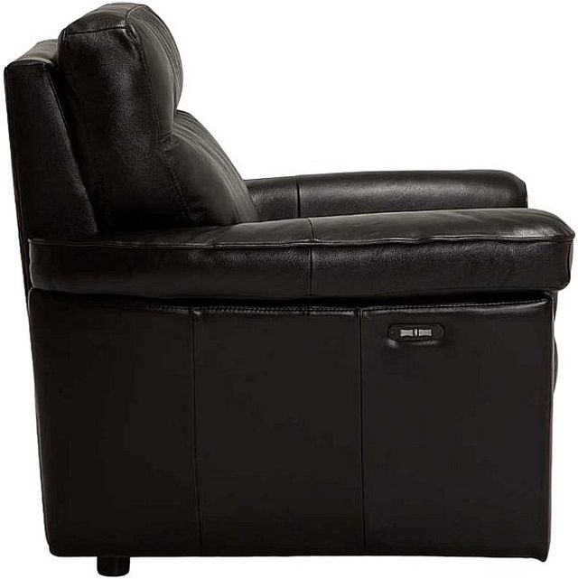 Palliser® Furniture Customizable Alaska Wall Hugger Power Recliner with Power Headrest-2