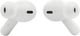 JBL® Vibe Beam White Wireless Earbud Headphones-2