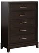 Signature Design by Ashley® Neymorton Dark Grayish Brown Chest-0