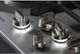 GE Profile™ 36" Stainless Steel Gas Cooktop-4