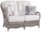 Braxton Culler Customizable Everglade Loveseat-1