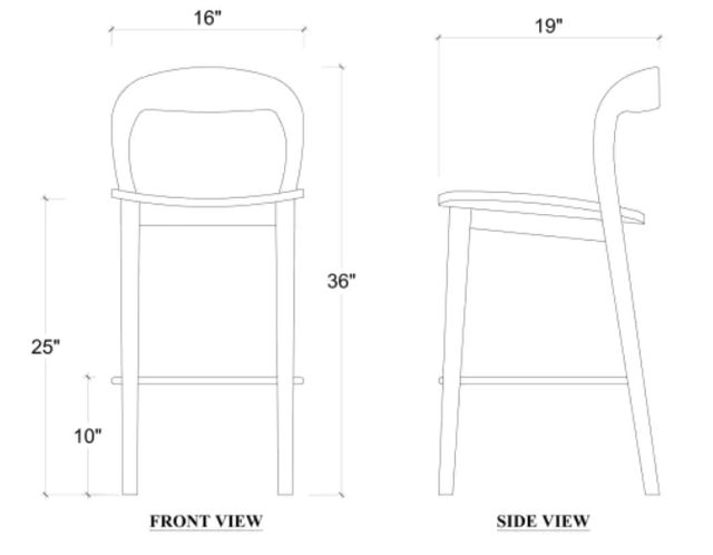 Bramble Grandia Counter Stool-2