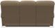 La-Z-Boy® Briggs Power La-Z-Time® Wheat Full Reclining Sofa-3