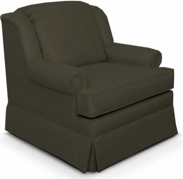 England Furniture Customizable Swivel Glider-6