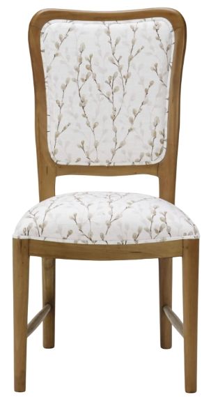 Bramble Laurna Dining Side Chair-1
