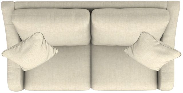 La-Z-Boy® Charlie Porcelain Full Sleep Sofa-5