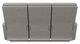 La-Z-Boy® Lennon Barley Manual Wall Reclining Sofa-3