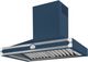 La Cornue CornuFé 90 Albertine 36" Wintersky Wall Mounted Range Hood-0