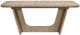 Homelegance® Wilshire Natural Dining Table-2
