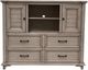 Vintage Furniture Alan Fireplace Dresser-0