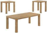 Washed Oak