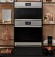 Café™ 30" Platinum Electric Built In Oven/Micro Combo-5
