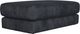 Jackson Furniture Olympus Sapphire Ottoman-0