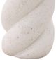 Dovetail Furniture Nidia Ivory Concrete Terrazzo Outdoor Bistro Table-2