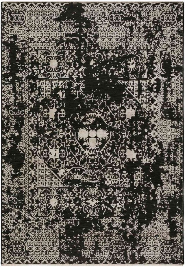 Dalyn™ Rug Company Antalya Midnight 5'x8' Style 1 Area Rug-0