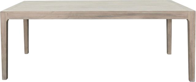 Sunny Designs™ Blair Wheat Dining Table-2