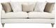 Magnussen Home® Christi Fawn Sofa-3
