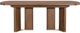 Hooker® Furniture Eleana Light Caramel Dining Table-2