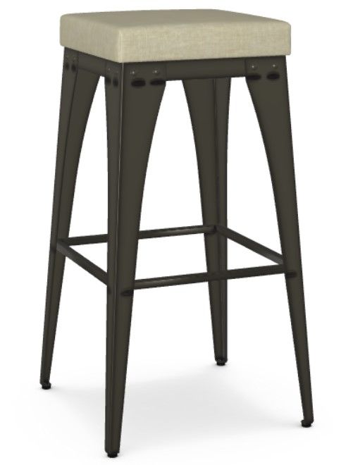 Amisco Tabouret de hauteur bar Reel 42436-30_57HB main image 0