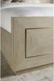 Hooker® Furniture Cascade Terrain Queen Panel Bed-4