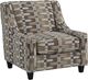 Fusion Furniture Nolte Jango Fossil Accent Chair-0