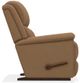 La-Z-Boy® Stratus Fawn Rocking Recliner-2