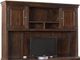 Aspenhome® Weston Brown Ale Credenza Hutch-0