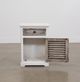 Vintage Furniture Orleans Side Table-3