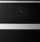 Monogram® Minimalist Collection 30" Stainless Steel Double Electric Wall Oven-5