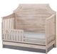 Westwood Design Remi Sugarcoat Convertible Clip Crib-2