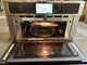 Café™ 30" Stainless Steel Electric Speed Oven-1