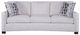 Century® Customizable Cornerstone Curved Sofa-4