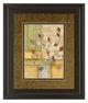 Classy Living Norm Olson Urban Garden Il Framed Print Wall Art-0
