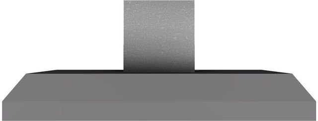 Vent-A-Hood® 42" Gunsmoke Air Recovery System (ARS) Wall Mount Liner Insert-0