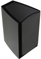 Revel® Performa3™ 5.25" Piano Black Bookshelf Speaker-0